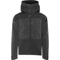 Fjällräven Keb Jacket Men black