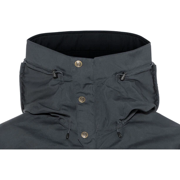 Fjällräven Keb Jacket Men dark navy-uncle blue 4 Fjällräven Keb Jacket Men dark navy-uncle blue - Image 4