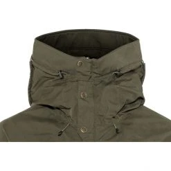 Fjällräven Keb Jacket Men deep forest-laurel green -Outfit Gear Store fjaellraeven keb jacket men deep forest laurel green 4