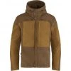 Fjällräven Keb Jacket Men timber brown/chestnut