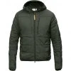 Fjällräven Keb Padded Hoodie Men deep forest