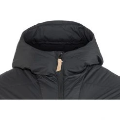 Fjällräven Keb Padded Hoodie Men black 9 Fjällräven Keb Padded Hoodie Men black -Outfit Gear Store fjaellraeven keb padded hoodie men black 4
