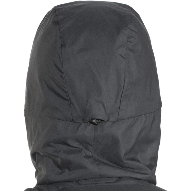 Fjällräven Keb Padded Hoodie Men black 6 Fjällräven Keb Padded Hoodie Men black - Image 6