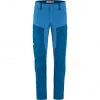 Fjällräven Keb Trousers Men alpine blue/un blue