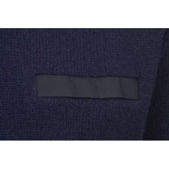 Fjällräven Koster Knit Sweater Men dark navy -Outfit Gear Store fjaellraeven koster sweater men dark navy 6
