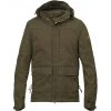 Fjällräven Lappland Hybrid Jacket Men dark olive