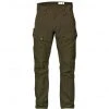 Fjällräven Lappland Hybrid Trousers Men dark olive