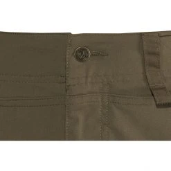 Fjällräven Lappland Hybrid Trousers Men dark olive -Outfit Gear Store fjaellraeven lappland hybrid trousers men dark olive 5