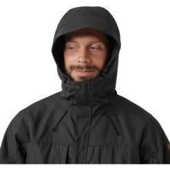 Fjällräven Skogsö Jacket Men dark grey -Outfit Gear Store fjaellraeven mens skogsoe jacket dark grey 5