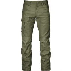 Fjällräven Nils Trousers Men green