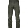Fjällräven Nils Trousers Men mountain grey