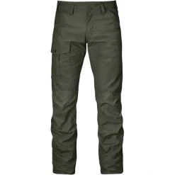 Fjällräven Nils Trousers Men mountain grey