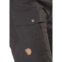 Fjällräven Nils Trousers Men dark grey -Outfit Gear Store fjaellraeven nils trousers men dark grey 5