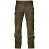 Fjällräven Nils Trousers Men dark olive