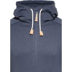 Fjällräven Övik Fleece Hoodie Men navy -Outfit Gear Store fjaellraeven oevik fleece hoodie men navy 5