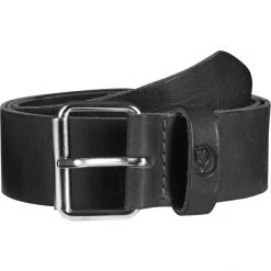Fjällräven Singi Belt 4cm black
