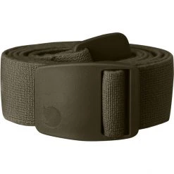 Fjällräven Keb Trekking Belt dark olive