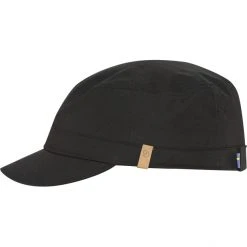 Fjällräven Singi Trekking Cap black