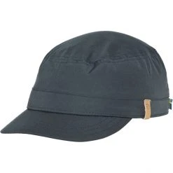 Fjällräven Singi Trekking Cap dark navy