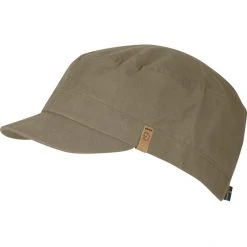 Fjällräven Singi Trekking Cap light olive