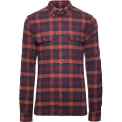 Fjällräven Skog Shirt Men navy