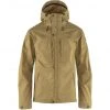 Fjällräven Skogsö Jacket Men buckwheat brown