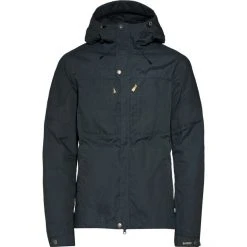 Fjällräven Skogsö Jacket Men dark navy