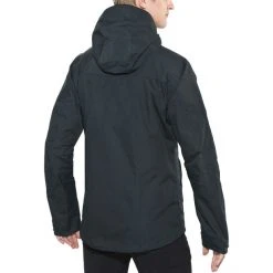 Fjällräven Skogsö Jacket Men dark navy 8 Fjällräven Skogsö Jacket Men dark navy -Outfit Gear Store fjaellraeven skogsoe jacket men dark navy 3
