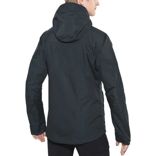 Fjällräven Skogsö Jacket Men dark navy 3 Fjällräven Skogsö Jacket Men dark navy - Image 3
