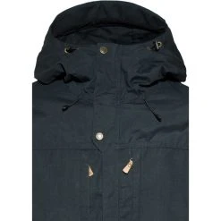 Fjällräven Skogsö Jacket Men dark navy 9 Fjällräven Skogsö Jacket Men dark navy -Outfit Gear Store fjaellraeven skogsoe jacket men dark navy 4