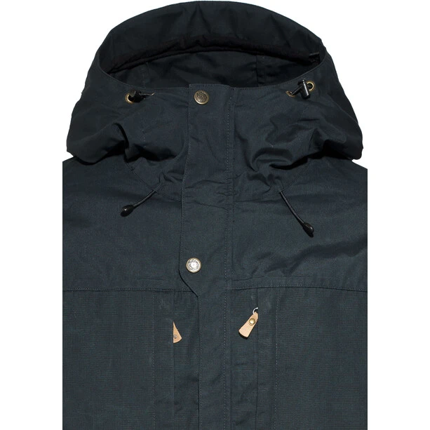 Fjällräven Skogsö Jacket Men dark navy 4 Fjällräven Skogsö Jacket Men dark navy - Image 4