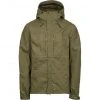 Fjällräven Skogsö Jacket Men green