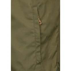 Fjällräven Skogsö Jacket Men green -Outfit Gear Store fjaellraeven skogsoe jacket men green 4