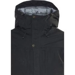 Fjällräven Skogsö Padded Jacket Men black -Outfit Gear Store fjaellraeven skogsoe padded jacket men black 4