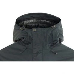 Fjällräven Skogsö Padded Jacket Men dark navy -Outfit Gear Store fjaellraeven skogsoe padded jacket men dark navy 4