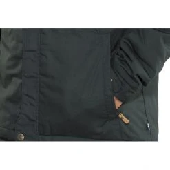 Fjällräven Skogsö Padded Jacket Men dark navy -Outfit Gear Store fjaellraeven skogsoe padded jacket men dark navy 5