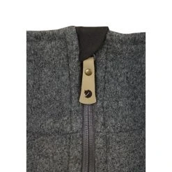 Fjällräven Sten Fleece Jacket Men dark grey 11 Fjällräven Sten Fleece Jacket Men dark grey -Outfit Gear Store fjaellraeven sten fleece jacket men dark grey 6