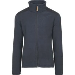 Fjällräven Sten Fleece Jacket Men dark navy