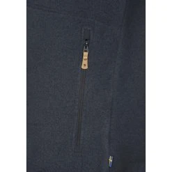 Fjällräven Sten Fleece Jacket Men dark navy -Outfit Gear Store fjaellraeven sten fleece jacket men dark navy 6