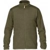 Fjällräven Sten Fleece Jacket Men dark olive