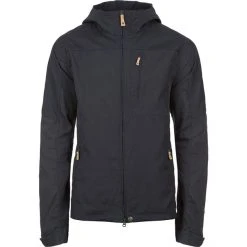Fjällräven Sten Jacket Men dark navy
