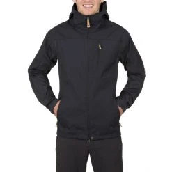 Fjällräven Sten Jacket Men dark navy -Outfit Gear Store fjaellraeven sten jacket men dark navy 3