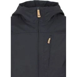Fjällräven Sten Jacket Men dark navy -Outfit Gear Store fjaellraeven sten jacket men dark navy 6