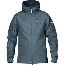Fjällräven Sten Jacket Men dusk