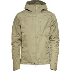 Fjällräven Sten Jacket Men green