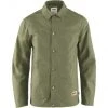 Fjällräven Vardag Anorak Men green