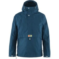 Fjällräven Vardag Anorak Men storm