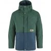 Fjällräven Vardag Lite Padded Jacket Men arctic green/storm