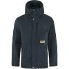 Fjällräven Vardag Lite Padded Jacket Men dark navy