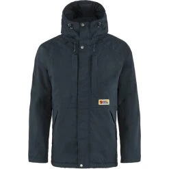 Fjällräven Vardag Lite Padded Jacket Men dark navy